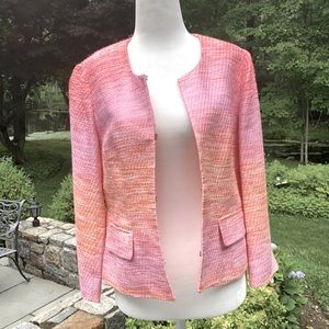NEW SHOSHANNA $275 BLAZER